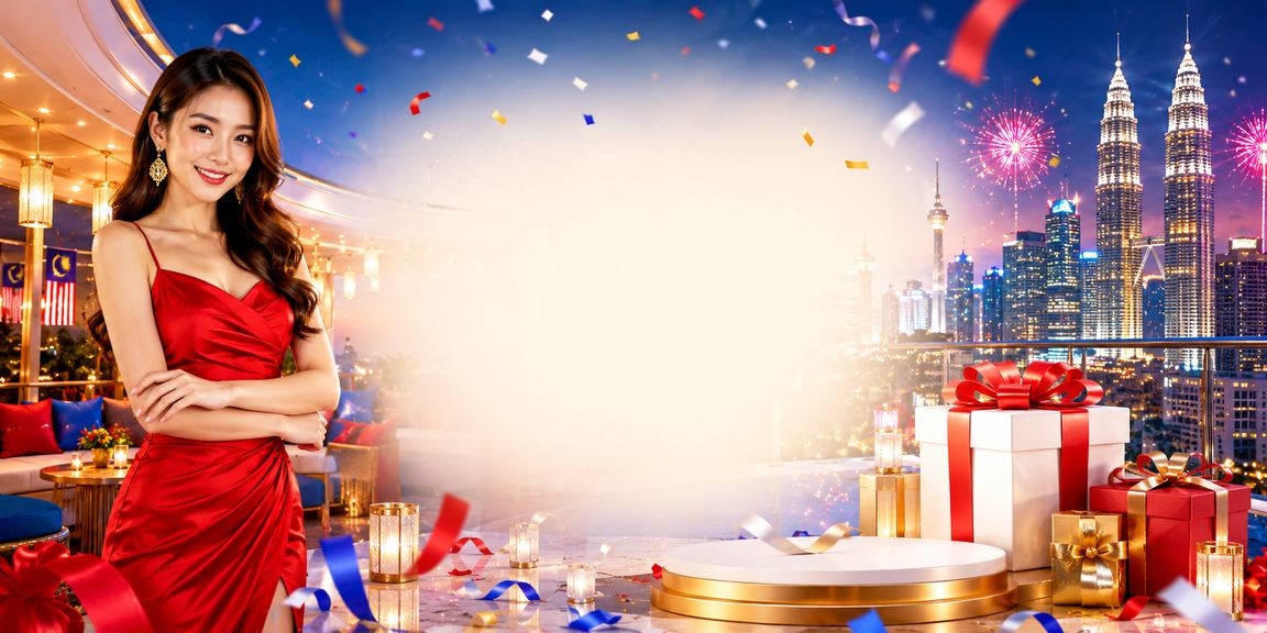 Pengguna Kuala Lumpur melakukan deposit dan menerima bonus di platform rpcs3