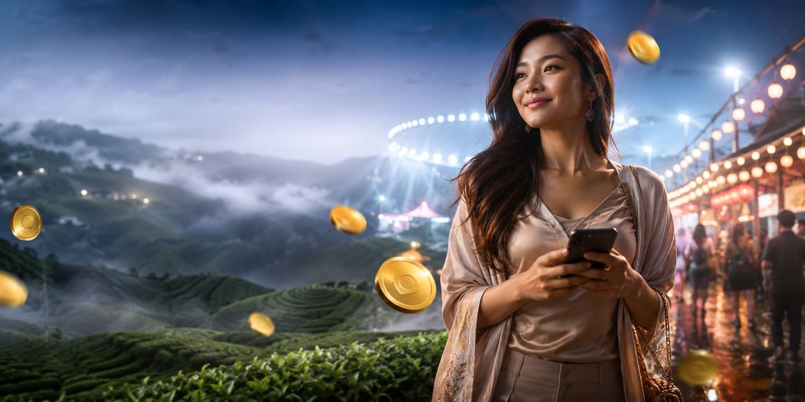Pengguna Malaysia membuat deposit RM melalui aplikasi mudah alih rpcs3 dengan selamat