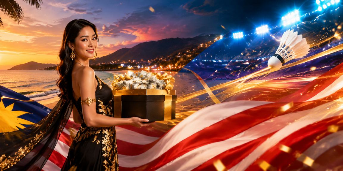 Pemain Penang terima cashback dan bonus eksklusif roulette VIP rpcs3