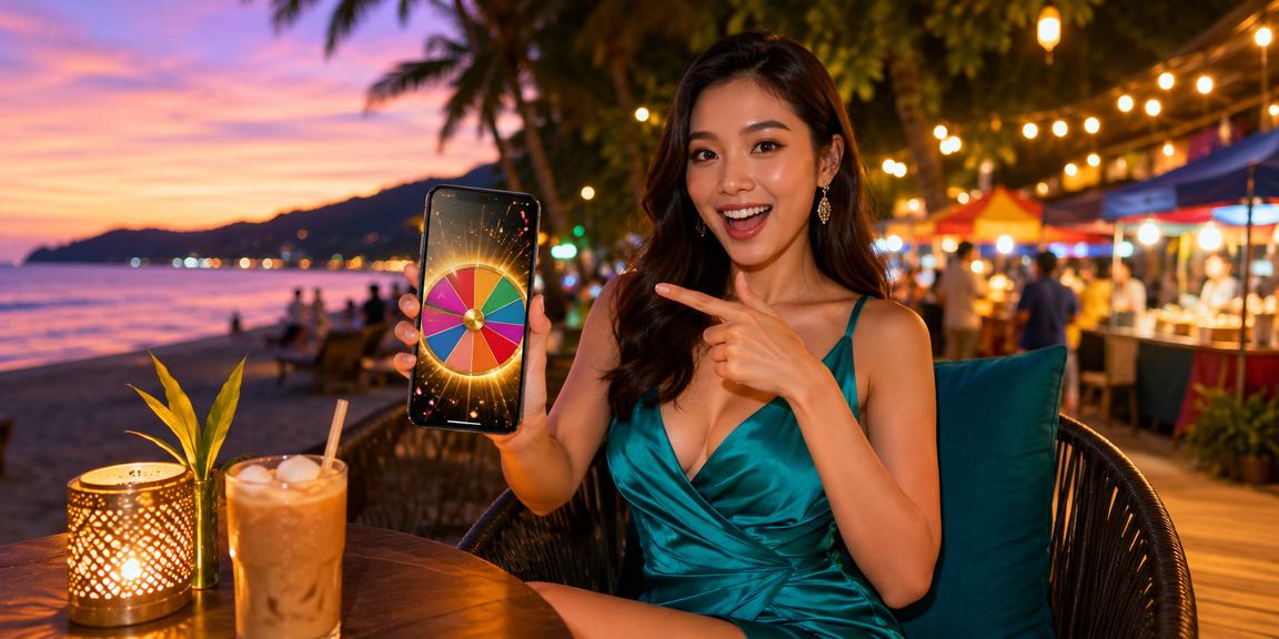 Pengguna Penang menikmati cabutan bertuah dan pendaftaran akaun rpcs3 melalui telefon pintar